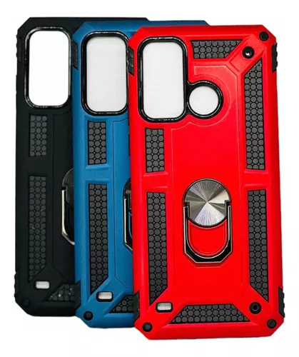 Funda móvil - TUMUNDOSMARTPHONE Zte Blade A53 Pro, Compatible con ZTE Zte  Blade A53 Pro, Multicolor