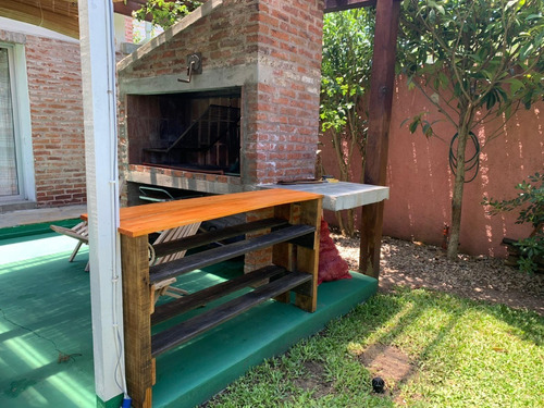 Imagen 13 de 17 de Casa En Pinares Mansa Punta De Este 3 Dormitorios 2 Baños