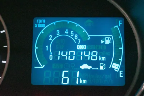 Chevrolet Spark GT LS MT 1.2