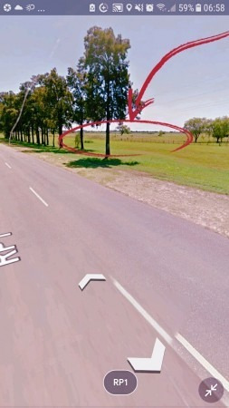 Imagen 2 de 7 de Terreno En Cayasta