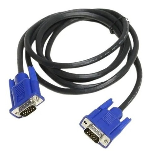 Cable Vga 3 Mts. Cpm017 Mx7