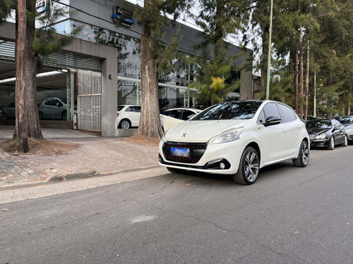 Peugeot 208 1.6 Gt Thp