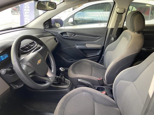 Prisma 1.4 Mpfi Lt 8v Flex 4p Manual