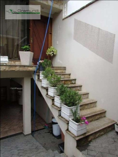 Casa Sobrado Em Jardim Patente Novo - São Paulo - 4038