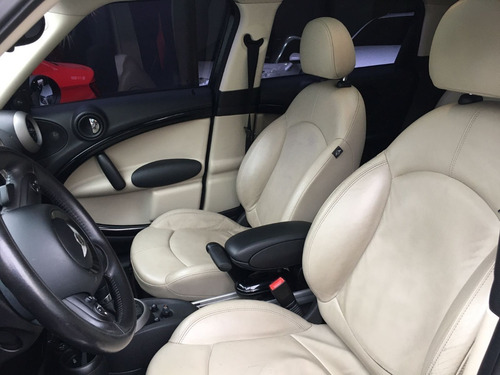Imagem 8 de 9 de Mini Cooper S Countryman 2013