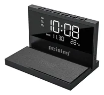 Comprar Despertador Inteligente Com Múltiplos Alarmes