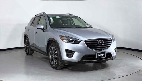 Imagen 3 de 15 de 109619 - Mazda Cx5 2017 Con Garantía