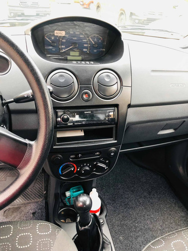 Chevrolet Spark Life Sin Aire