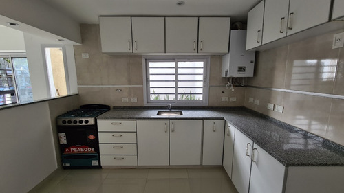 Imagen 4 de 26 de Casa Dúplex En Venta Olivos 3 Dormitorios A Estrenar