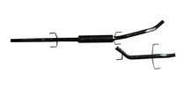 Comprar Escape Medio Silens 1\u002F2 Equipo Deportivo Escapes Bedoya