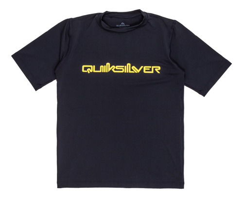 Lycra Mc Corporate Logo (azm) Quiksilver Niños