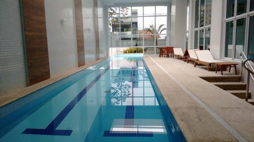 Imagem 15 de 28 de Apartamento Residencial À Venda, Jardim Anália Franco, São Paulo. - Ap3803