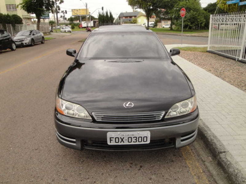 Imagem 2 de 15 de Lexus Es 300 3.0 V-6 4p 1992