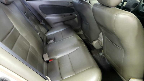 Toyota - Corolla Xei 1.8 16v 2002