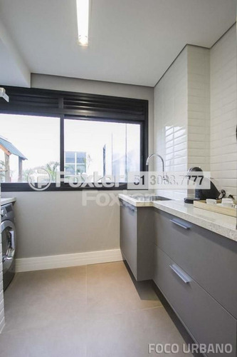 Imagem 15 de 30 de Apartamento, 3 Dormitórios, 125.25 M², Menino Deus - 198827