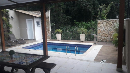 Imagem 9 de 30 de Cond Nova Paulista - Linda Casa De 3 Dormitórios C/ 2 Suítes - So0094
