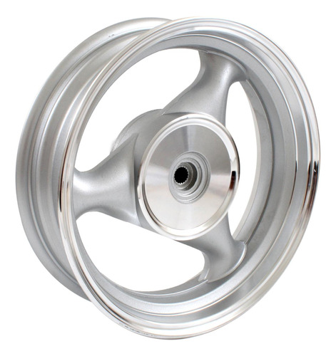 Rin 13 Trasero Gris It Ds 125 (17-18)mn
