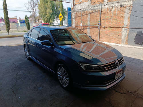Volkswagen Jetta 2.0 Tdi L4 T Diesel Nave B A C At
