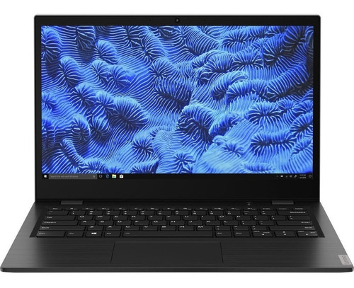 Notebook Lenovo A6 Dualcore 2.7ghz 4gb 64gb 14  Fhd W10 Pro