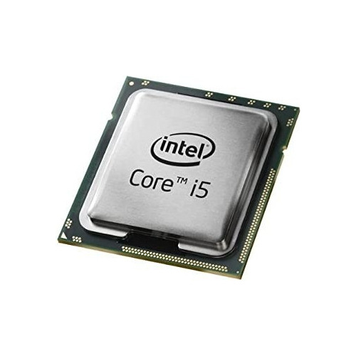 Procesador  Intel Core I5-650de 2 Núcleos Y  3.46ghz Ref