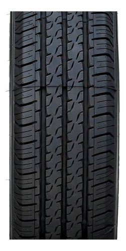 Llanta 195/75 R16 Sportrak Sp796 Carga 8c 107/105s Msi
