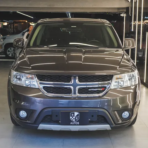 Dodge Journey Se 2018