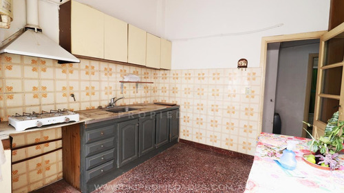 Casa 4 Ambientes Local - Villa Ballester