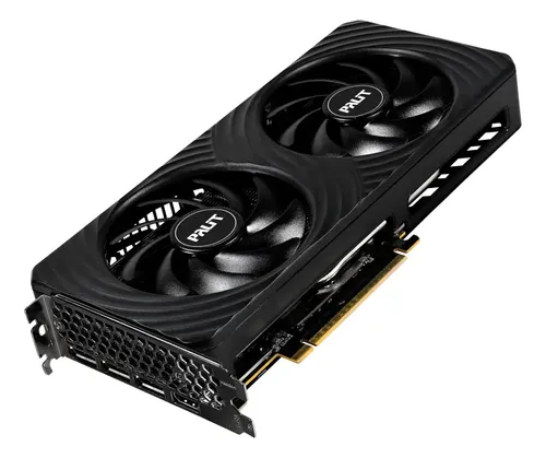 Placa De Video Palit Geforce Rtx 5050 Dual, 8gb | Parcelamento sem