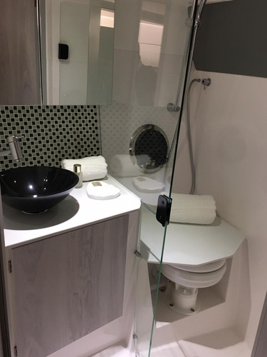Imagem 9 de 11 de Triton 350 Ht Ano 2018 - Ñ Focker Phantom Sessa Nx Solara