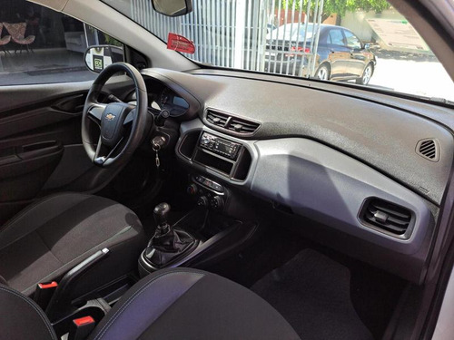 Chevrolet Onix plus Onix Plus Joy Black
