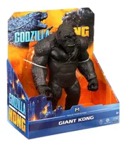 Comprar Kong Figura 28cm Giant Kong Monsterverse Playmates