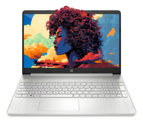 Laptop Hp 15-dy5009la intel Core I7 1255u 8gbram 512gb Ssd
