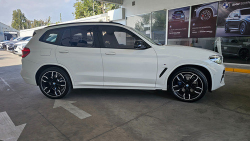 X3 M40 2021