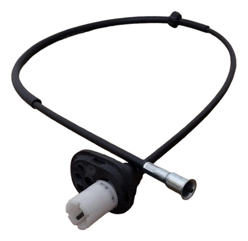 Cable Cuenta Kilometro Fiat Uno 1986 Al 1990