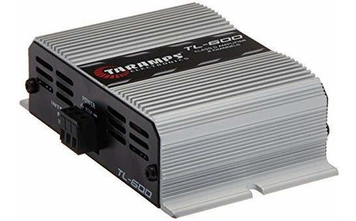 Taramps Tl600 Vehiculo Audio Estereo Amplificador Adecuado