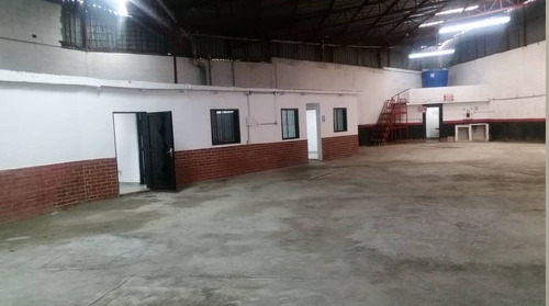 Imagen 10 de 14 de Venta De Gran Galpon Industrial