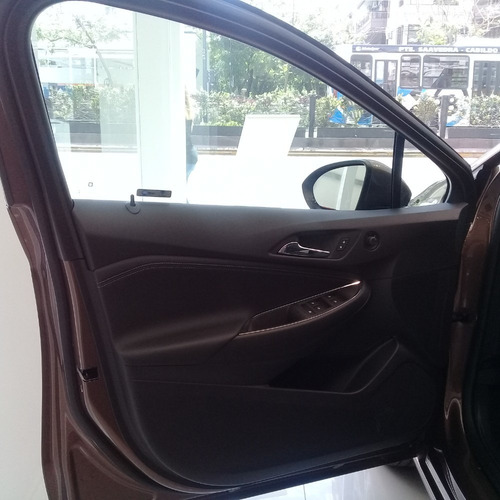 Chevrolet Nuevo Cruze Lt 5 P **en Stock Bonificacion Opor Mc