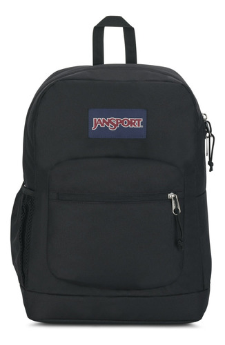 Zonazero Mochila Jansport Cross Town Plus 26 L