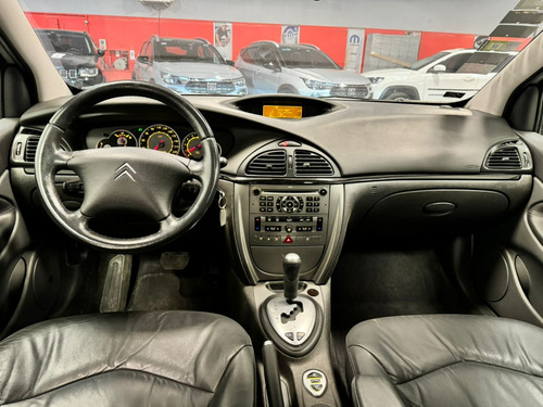 Citroën C5 3.0 V6 Exclusive Bva