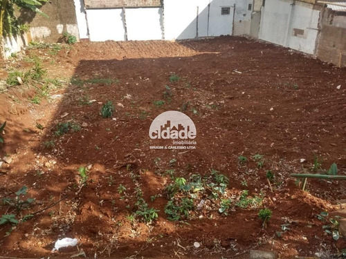 Imagem 6 de 6 de Terreno À Venda, Centro - Cascavel/pr - 11589
