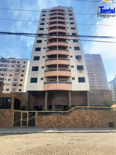 Imagem 2 de 30 de Apartamento Em Praia Grande, 02 Dormitórios, Tupi, Ap2456 - Ap2456 - 69575883