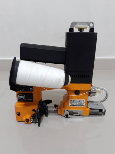 Maquina Cosedora De Sacos Accent Gk9/ Importaciones Leon G.l