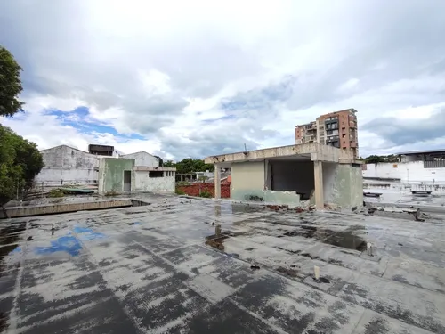 Lote En Venta En Barrio Blanco. Cod V29373