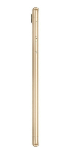 Xiaomi Redmi 6 Dual SIM 64 GB dourado 4 GB RAM