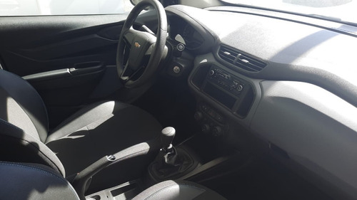Chevrolet Onix Joy Plus Black Edition Id