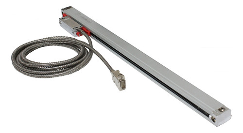 Régua Digital Fresa Ka600 1600mm Escala Linear Sino
