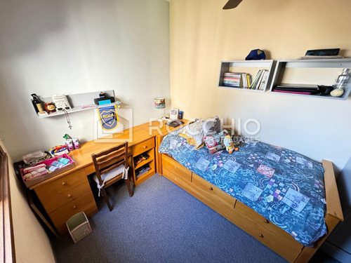 Casa En Venta 5 Ambientes En Villa Ballester