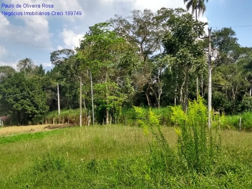 Imagem 9 de 17 de Terreno - Te00050 - 69320696