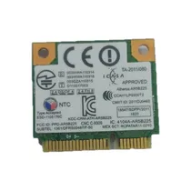 Comprar Placa Wireless Notebook Dell Ar5b225 Dell Inspiron 14z 15r