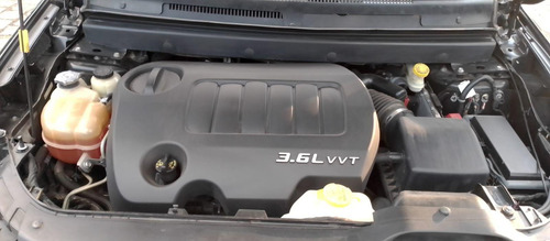 Dodge Journey Sxt 3.6 V6